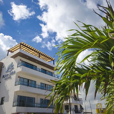 Playa Linda Hotel โปรเกรโซ ภายนอก รูปภาพ