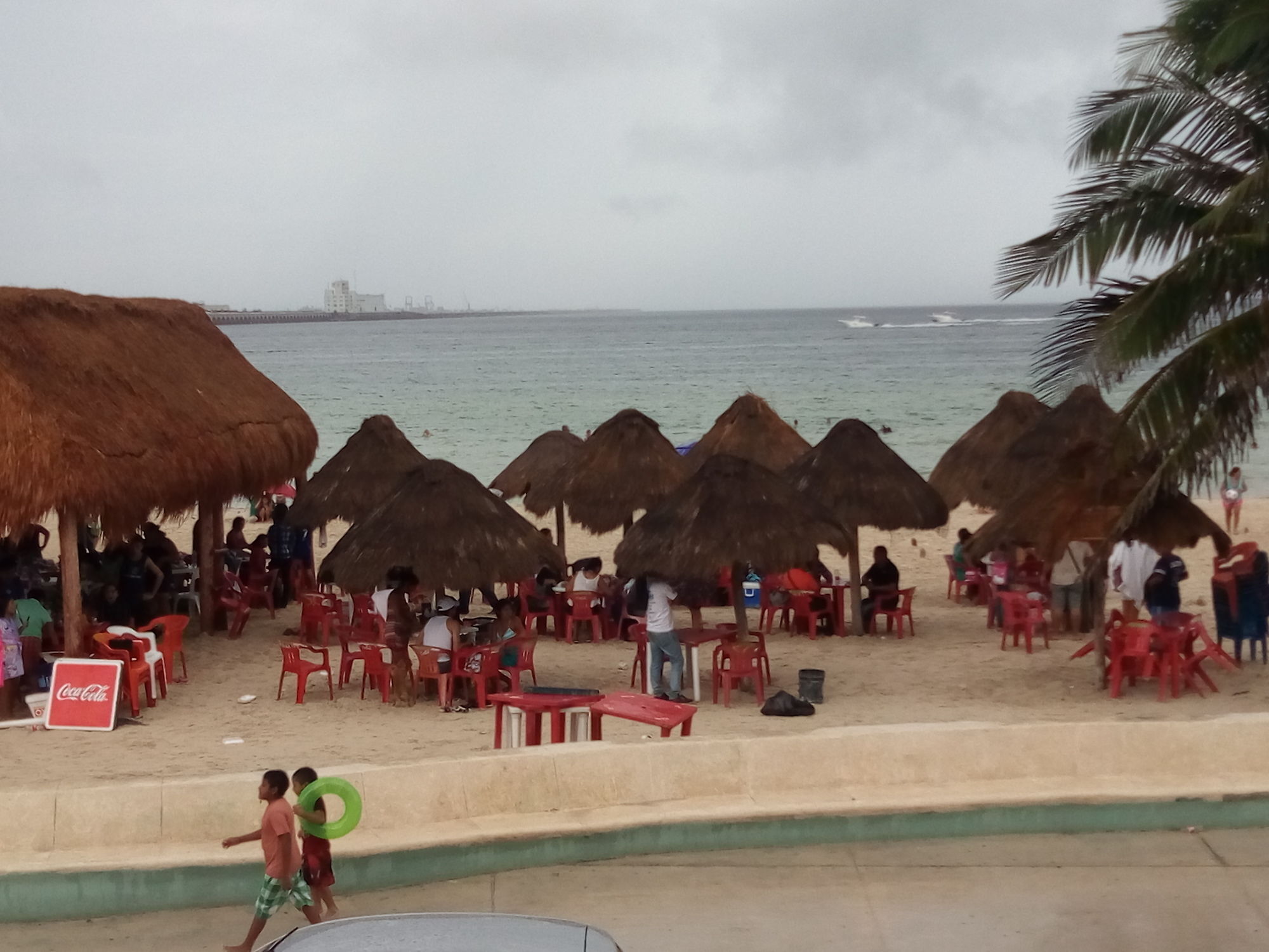 Playa Linda Hotel โปรเกรโซ ภายนอก รูปภาพ