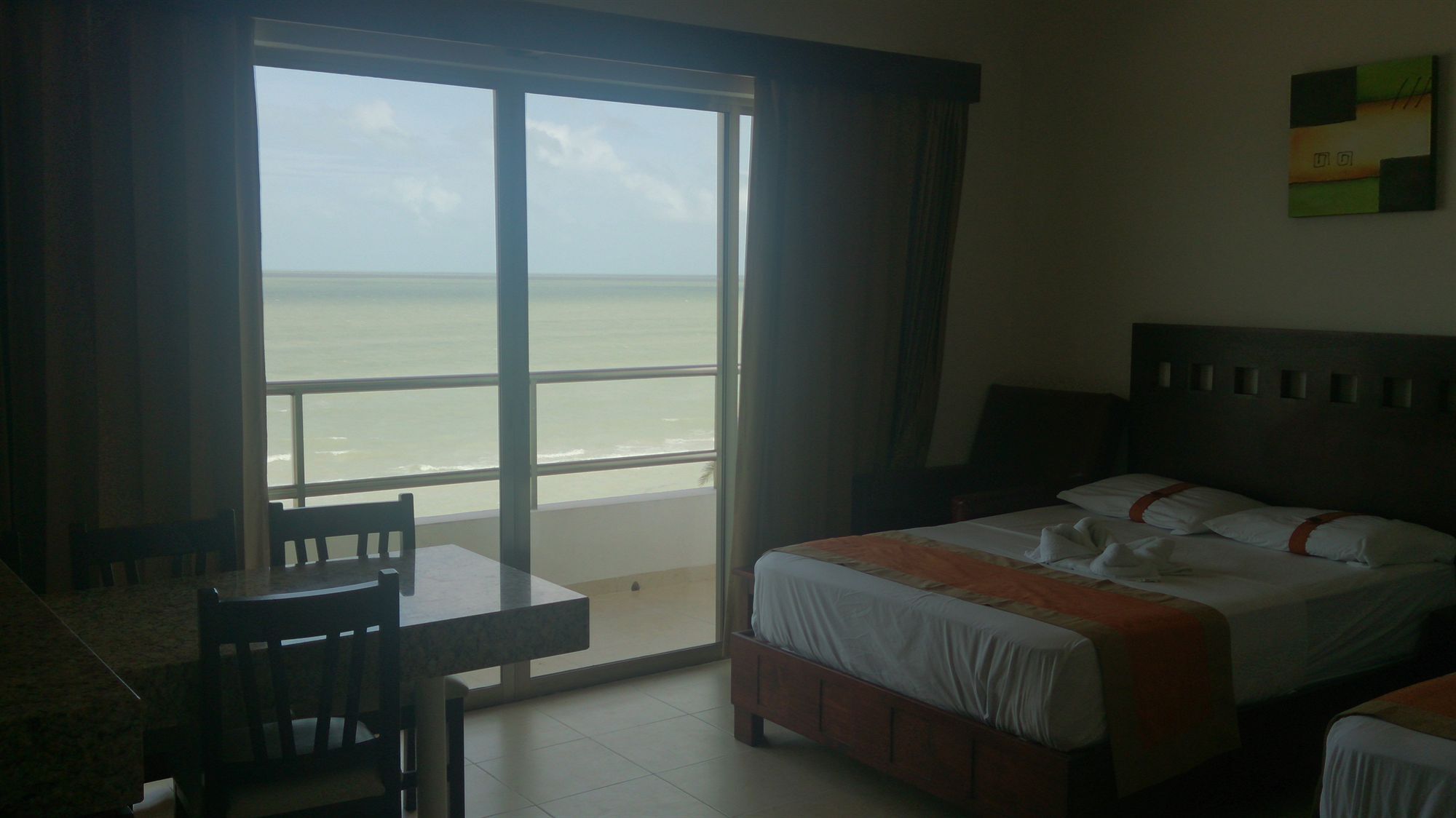 Playa Linda Hotel โปรเกรโซ ภายนอก รูปภาพ