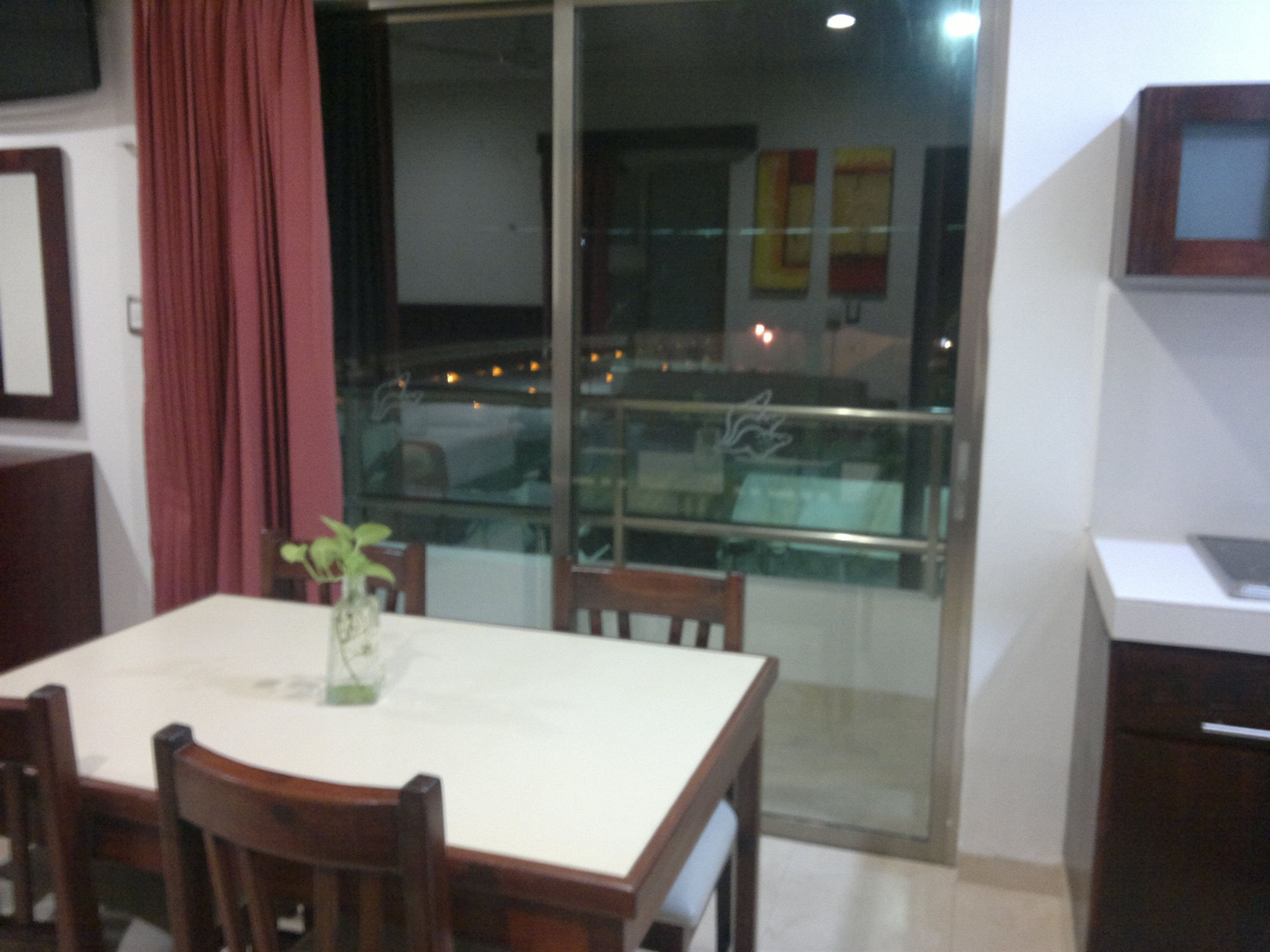 Playa Linda Hotel โปรเกรโซ ภายนอก รูปภาพ
