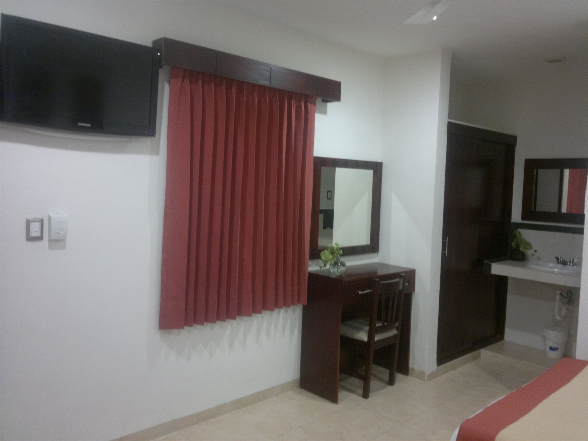 Playa Linda Hotel โปรเกรโซ ภายนอก รูปภาพ