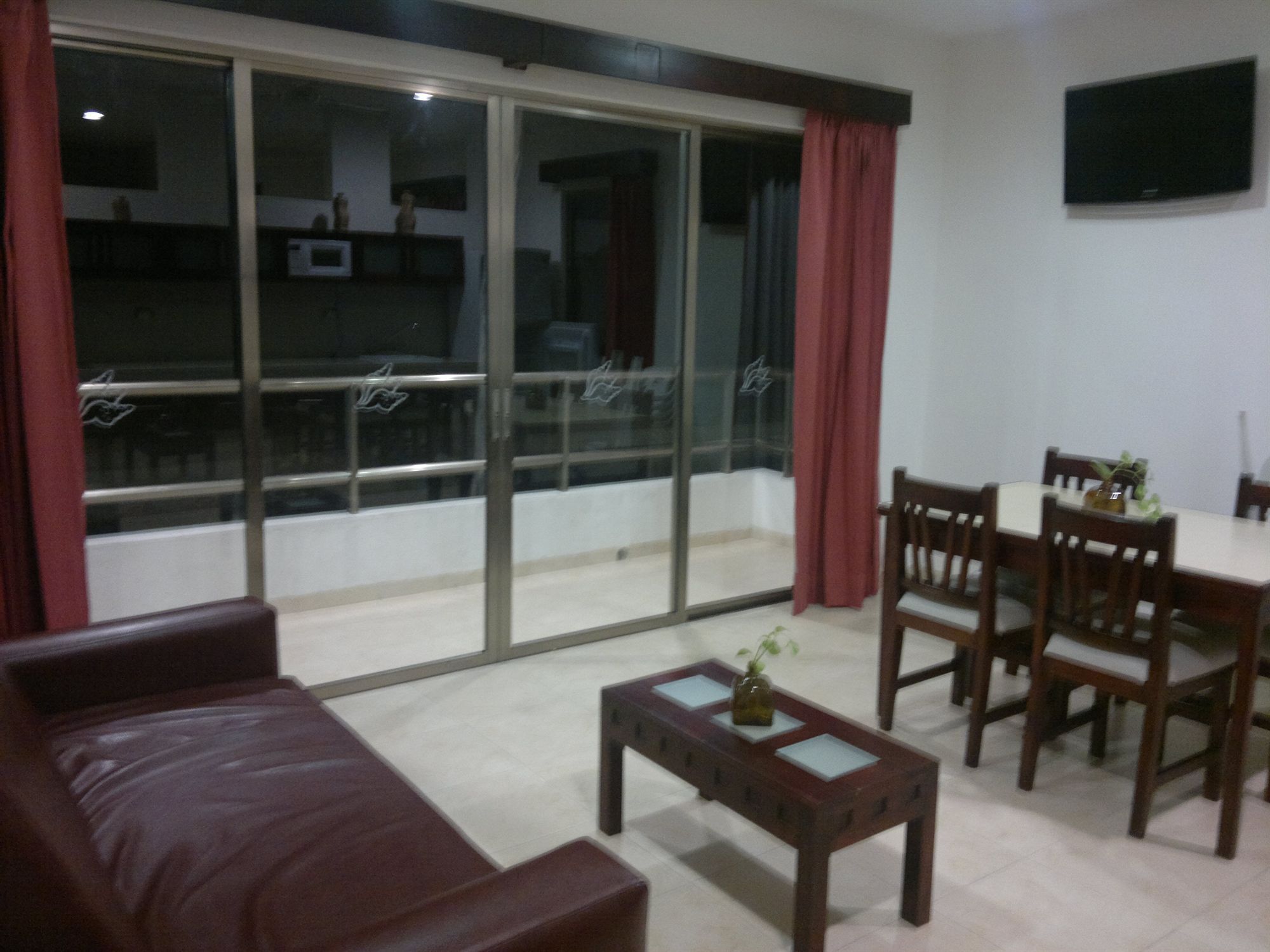 Playa Linda Hotel โปรเกรโซ ภายนอก รูปภาพ