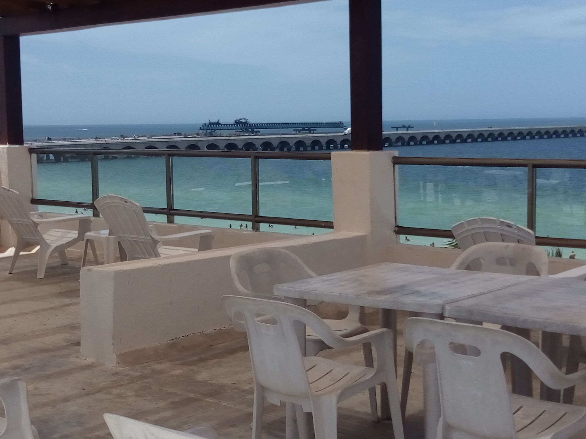 Playa Linda Hotel โปรเกรโซ ภายนอก รูปภาพ